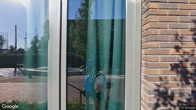 Studio Houttuinen in Delft