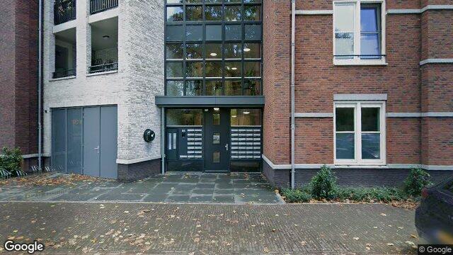 Apartment Marten van Rossemsingel in Zaltbommel