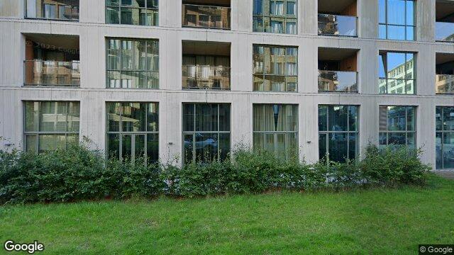 Apartment Walserijstraat in Eindhoven