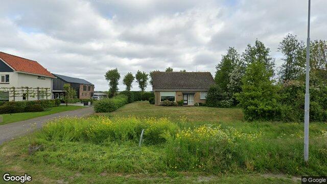 House Boekel in Akersloot