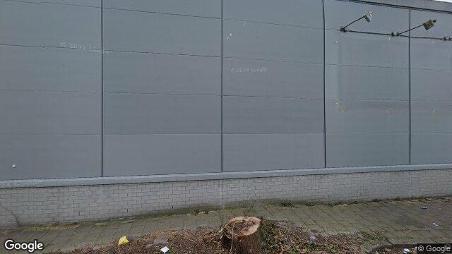 Appartement Mahoniehout in Zaandam