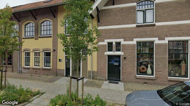 Apartment Gysbert Japicxstraat in Leeuwarden