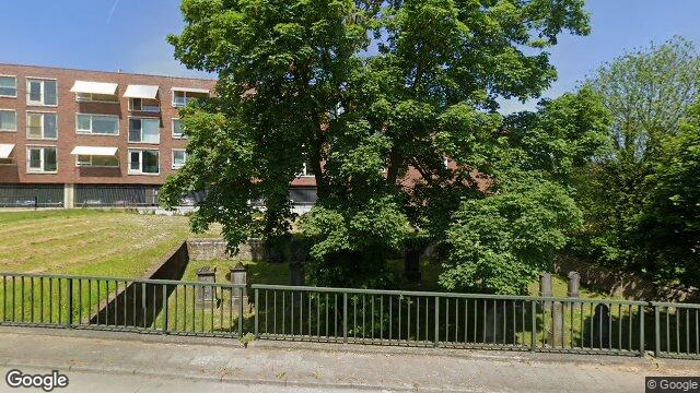 Apartment Oude Maastrichterweg in Gulpen