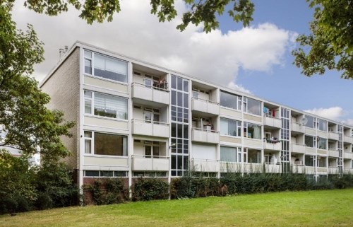 Appartement - Eisenhowerlaan/Utrecht (€1140.00/76.00m2)