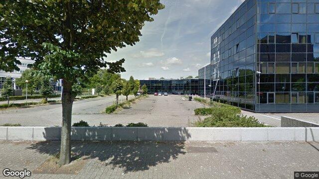 Appartement Mies van der Rohestraat in Hoofddorp