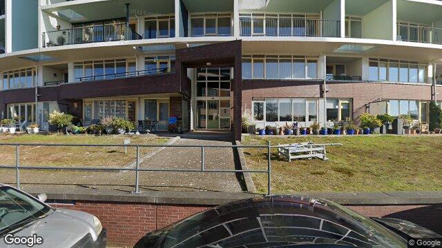 Appartement - Venetiëhof/Amsterdam (€2595.00/90.00m2)