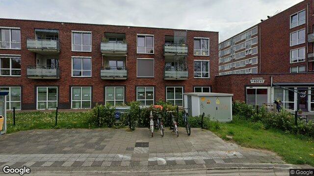 Apartment Merenhoef in Maarssen