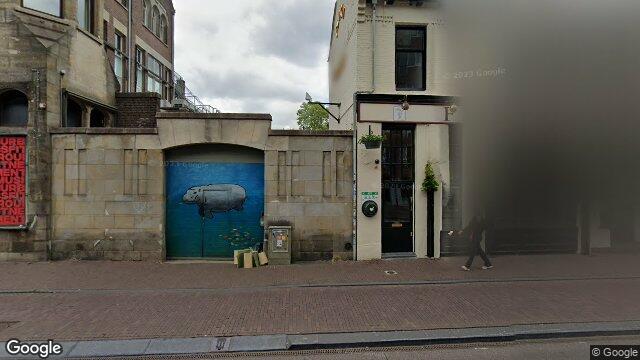 House Keizerstraat in Utrecht