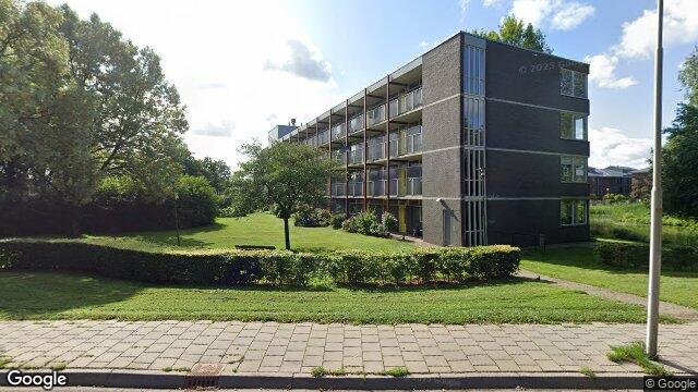 Appartement - Beethovenstraat/Borculo (€682.00/48.00m2)