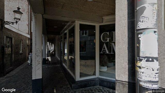 Apartment Maastrichter Pastoorstraat in Maastricht