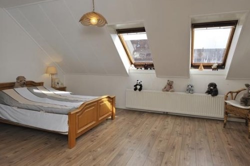 Kamer Herenweg in Utrecht
