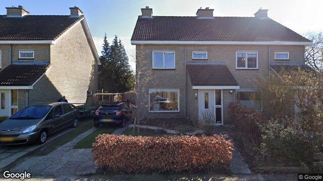 House Helmerdijk in Paterswolde