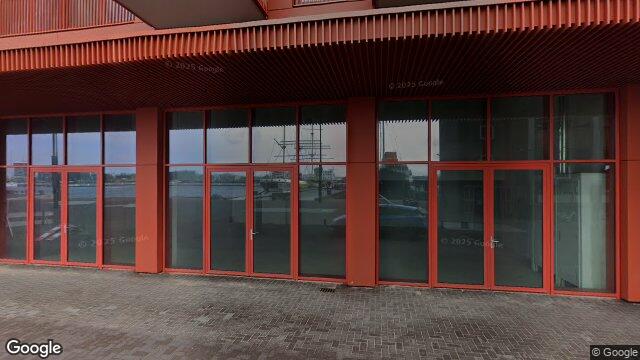 Studio Hellingbaan in Amsterdam