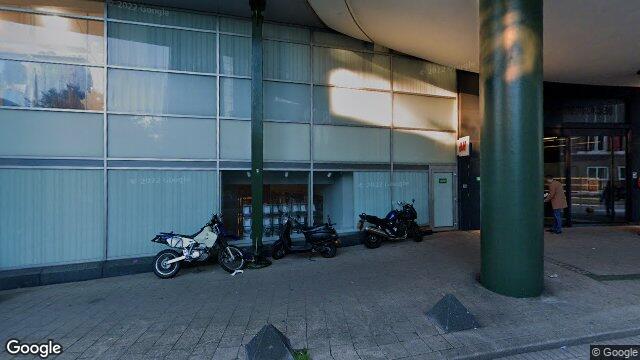Appartement Bulgersteyn in Rotterdam