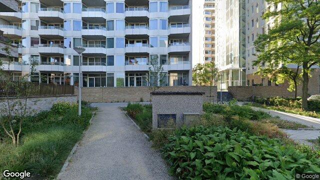 Appartement - Carnapstraat/Amsterdam (€2255.00/73.00m2)