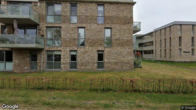 Appartement Lijtweg in Bergen (NH)