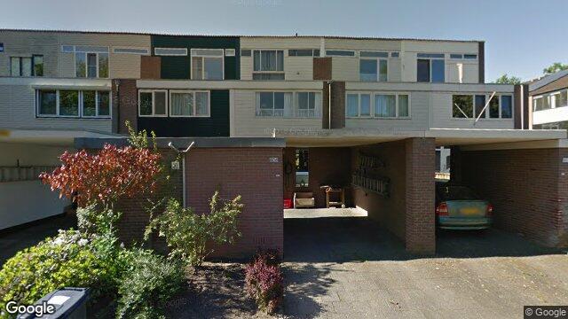 Huurwoning Gildenburg in Deventer