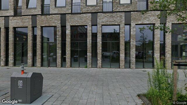 Studio Elizabeth Cady Stantonplein in Amsterdam