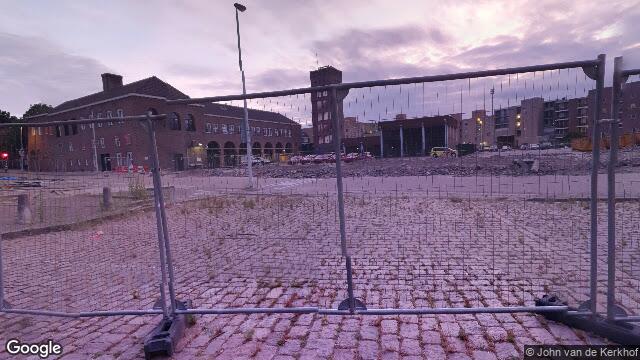 Appartement Deken van Somerenstraat in Eindhoven