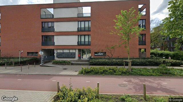 Appartement - Arent Janszoon Ernststraat/Amsterdam (€1400.00/75.00m2)