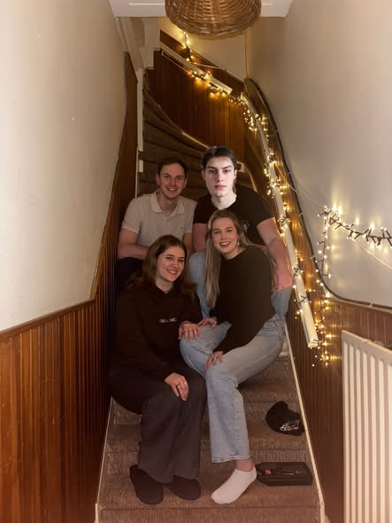 Kamer - Helpman/Groningen (€525.00/21.00m2)