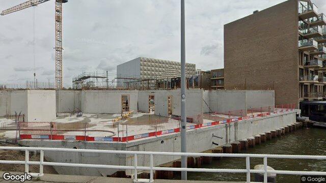 Appartement - Grasweg/Amsterdam (€2600.00/80.00m2)