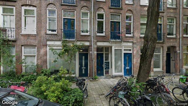 Appartement - Wilhelminastraat/Amsterdam (€2250.00/94.00m2)