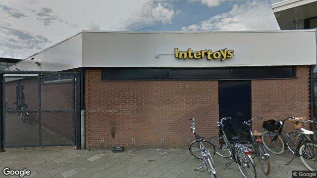 Appartement Tuinstraat in Veenendaal