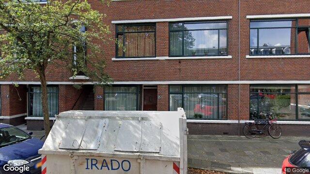 Appartement - Cornelis van der Lijnstraat/Den Haag (€1650.00/104.00m2)