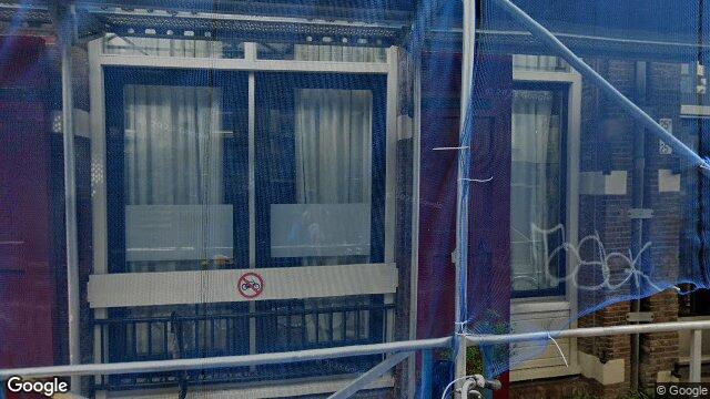 Appartement Oude Braak in Amsterdam