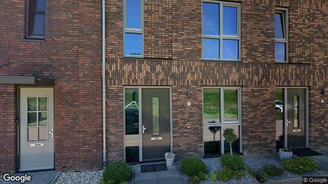 Huurwoning Zilver in Arnhem