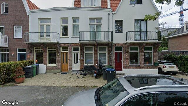 Huurwoning Ouderkerkerlaan in Amstelveen