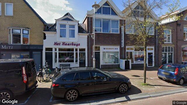 Appartement - Singel/Sneek (€1181.00/73.00m2)