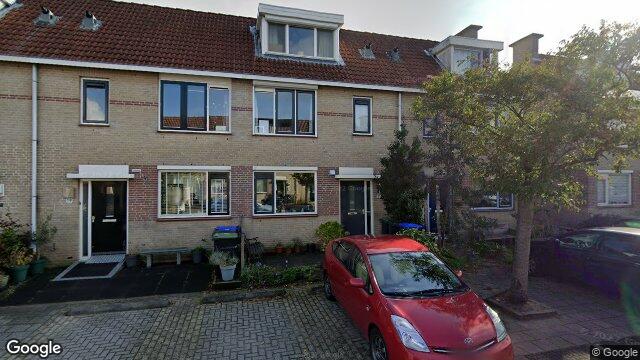 Huurwoning Koekoeksbloemstraat in Berkel en Rodenrijs