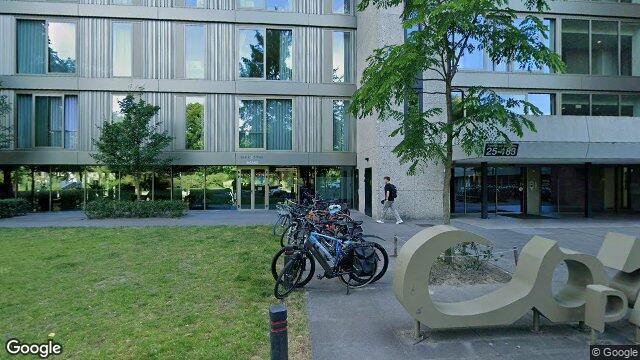 Appartement - Frederik van Eedenplein/Eindhoven (€2503.00/95.00m2)