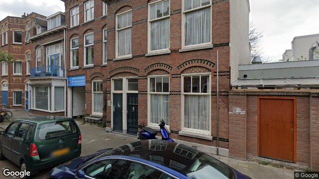 Appartement - Columbusstraat/Den Haag (€3750.00/147.00m2)