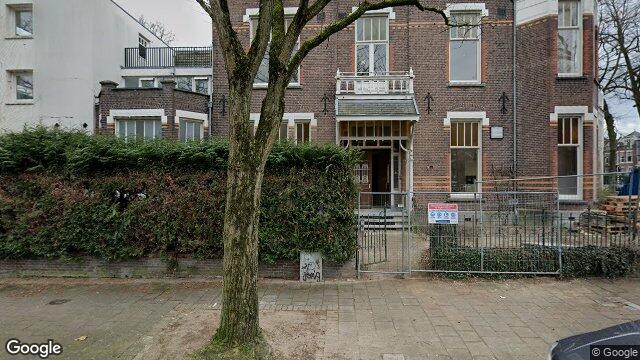 Studio Staringstraat in Nijmegen