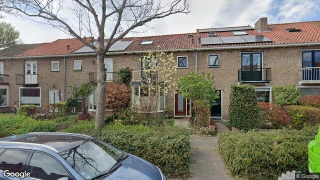 Huurwoning - Frederik Hendriklaan/Alkmaar (€1595.00/104.00m2)