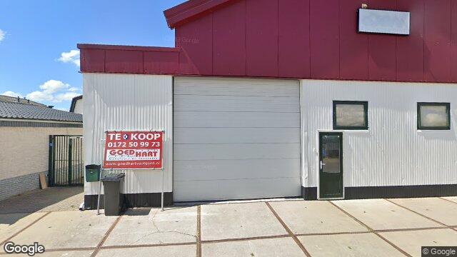 Appartement Westerdijk in Leimuiden