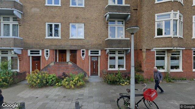 Appartement - Amsteldijk/Amsterdam (€3450.00/115.00m2)