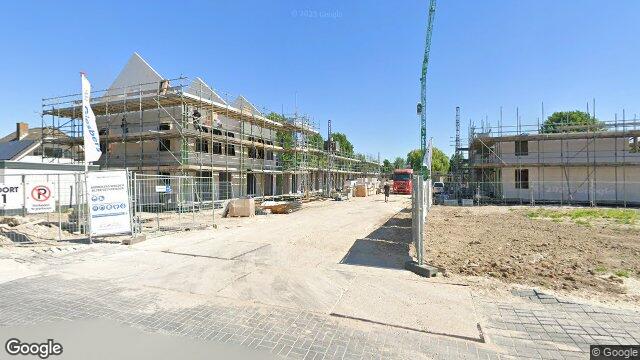 Appartement Bouwlust in Puttershoek