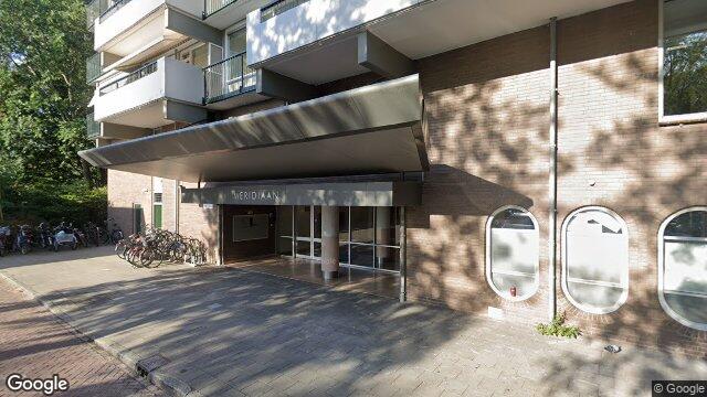 Apartment Westelijk Halfrond in Amstelveen