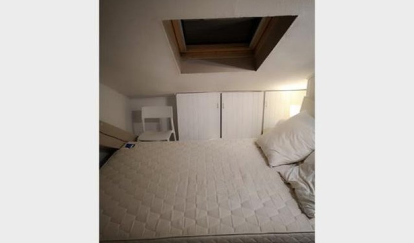 Kamer Van Speijkstraat in Amsterdam