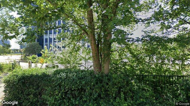 Appartement - Surinamepad/Haarlem (€2100.00/113.00m2)