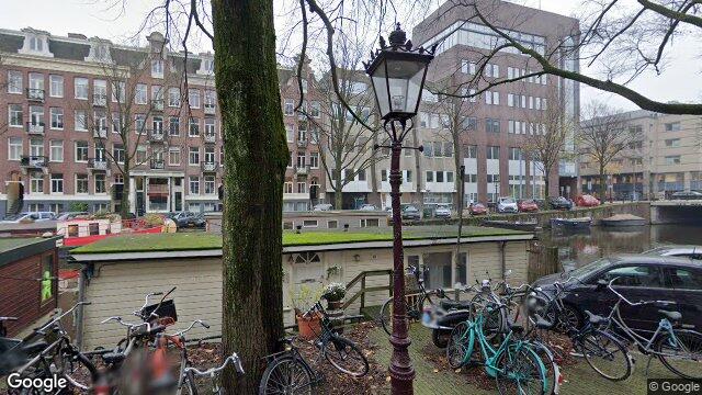 Appartement - Nieuwe Prinsengracht/Amsterdam (€4250.00/73.00m2)