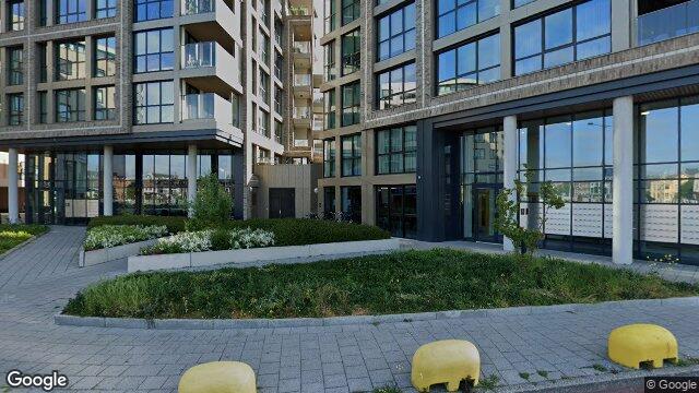Appartement Noorderkade in Alkmaar