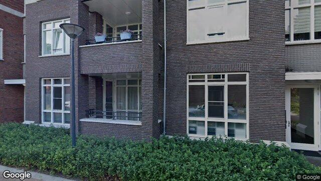 Appartement Scheerderij in Waalre