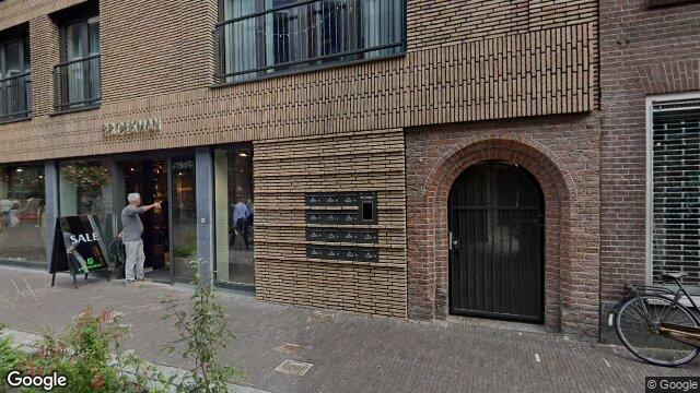 Appartement - Achter Clarenburg/Utrecht (€2050.00/70.00m2)