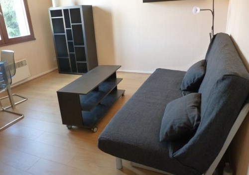 Kamer - Bloemfonteinstraat/Tilburg (€620.00/25.00m2)