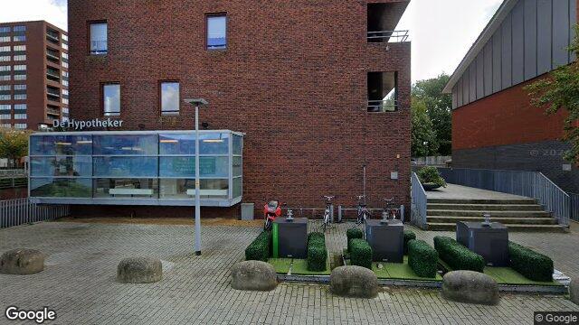 Appartement Antje Breijerstraat in Hoofddorp